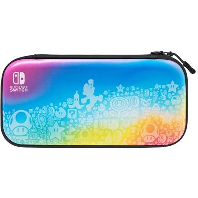 PDP OFFICIAL SWITCH TRAVEL CASE STAR SPECTRUM SWITCH PDP OFFICIAL SWITCH TRAVEL CASE STAR SPECTRUM SWITCH