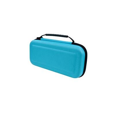Nacon Rigid Carrying Case Voor Nintendo Switch 2 Blauw Nacon Rigid Carrying Case Voor Nintendo Switch 2 Blauw