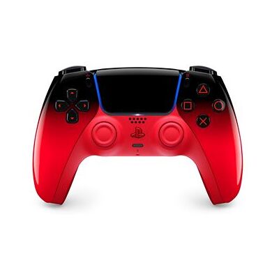 Sony PS5 DualSense™ Draadloze Controller Techno Red Sony PS5 DualSense™ Draadloze Controller Techno Red