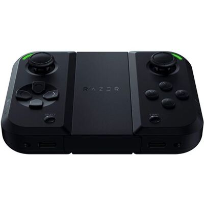 RAZER JUNGLECAT GAMING CONTROLLER ANDROID RAZER JUNGLECAT GAMING CONTROLLER ANDROID