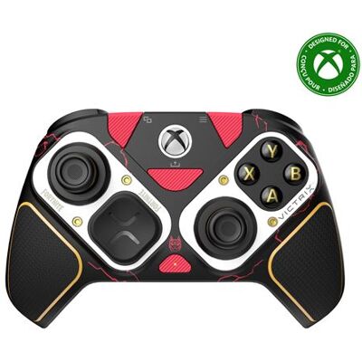 Turtle Beach Draadloze Controller Victrix Pro Bfg Reloaded Fortnite Veelkleurig Voor Xbox Turtle Beach Draadloze Controller Victrix Pro Bfg Reloaded Fortnite Veelkleurig Voor Xbox