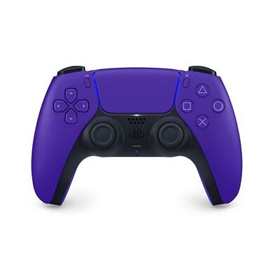 Sony PS5 Draadloze DualSense controller Galactic Purple Sony PS5 Draadloze DualSense controller Galactic Purple