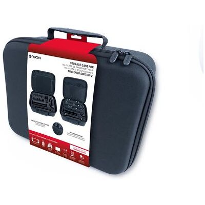 Nacon Opberghoes Voor Switch 2 Nacon Opberghoes Voor Switch 2