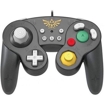 Hori Battle Pad Zelda Nintendo Switch Hori Battle Pad Zelda Nintendo Switch