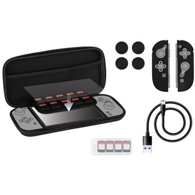 Konix Starter kit Voor For Nintendo Switch 2 Konix Starter kit Voor For Nintendo Switch 2