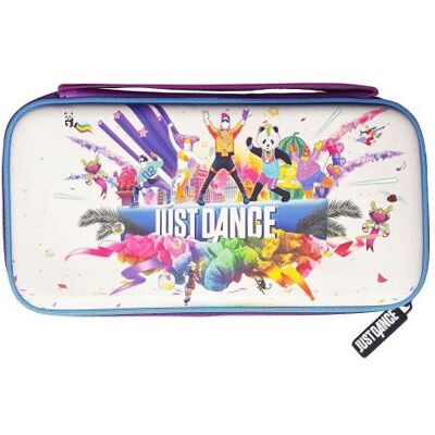 Subsonic Just Dance 2019 beschermhoes voor Nintendo Switch Subsonic Just Dance 2019 beschermhoes voor Nintendo Switch