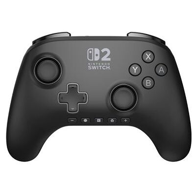 PowerA draadloze controller zwart voor Nintendo Switch 2 PowerA draadloze controller zwart voor Nintendo Switch 2