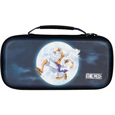 Konix One Piece Carry bagVoor Nintendo Switch 2 Konix One Piece Carry bagVoor Nintendo Switch 2