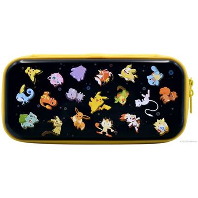 HORI - NINTENDO SWITCH VAULT CASE POKÉMON STARS EDITION HORI - NINTENDO SWITCH VAULT CASE POKÉMON STARS EDITION