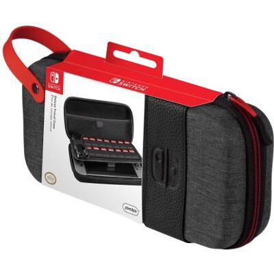 Pdp Official Switch Deluxe Travel Case - Elite Edition Pdp Official Switch Deluxe Travel Case - Elite Edition