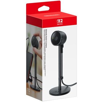 Nintendo Switch 2 Camera Nintendo Switch 2 Camera