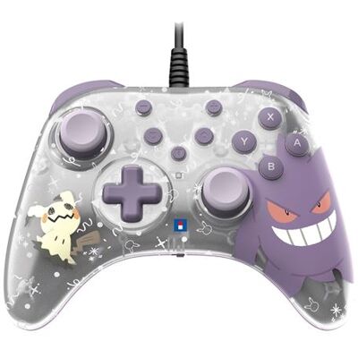 Hori Hori Controller Evoli Fil Hori Hori Controller Evoli Fil