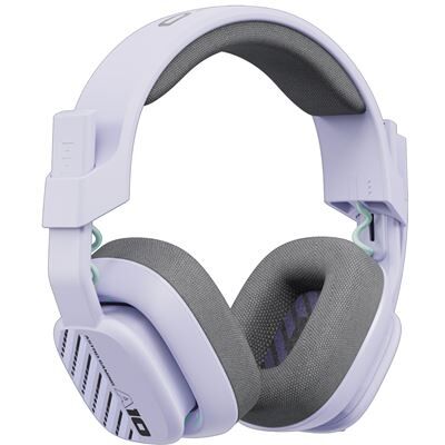 Astro Bedrade gaming headset A10 Asteroid 2e generatie voor PC Lila Astro Bedrade gaming headset A10 Asteroid 2e generatie voor PC Lila