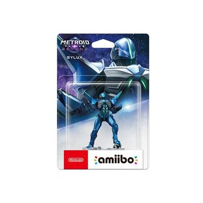 Nintendo Amiibo Sylux Figuur Nintendo Amiibo Sylux Figuur