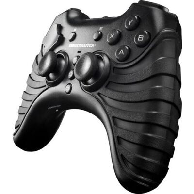 ThrustMaster Score-A - Spelpad - 8 knoppen - draadloos - Bluetooth ThrustMaster Score-A - Spelpad - 8 knoppen - draadloos - Bluetooth
