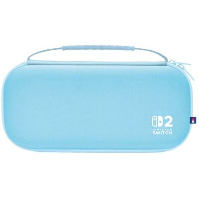 HORI HORI SLIMPOUCH SWITCH2 BU HORI HORI SLIMPOUCH SWITCH2 BU