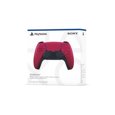 SONY SONY DUALSENSE V3 COSMRED SONY SONY DUALSENSE V3 COSMRED