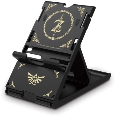 HORI - NINTENDO SWITCH PLAYSTAND THE LEGEND OF ZELDA SWITCH HORI - NINTENDO SWITCH PLAYSTAND THE LEGEND OF ZELDA SWITCH