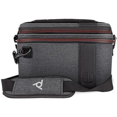 PDP SWITCH PULL-N-GO CASE ELITE PDP SWITCH PULL-N-GO CASE ELITE