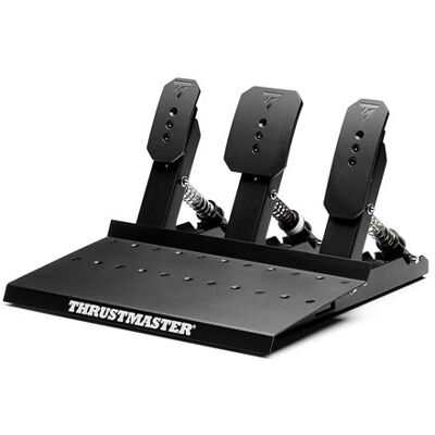 Thrustmaster THRUST. RACELINE PEDALS III Thrustmaster THRUST. RACELINE PEDALS III