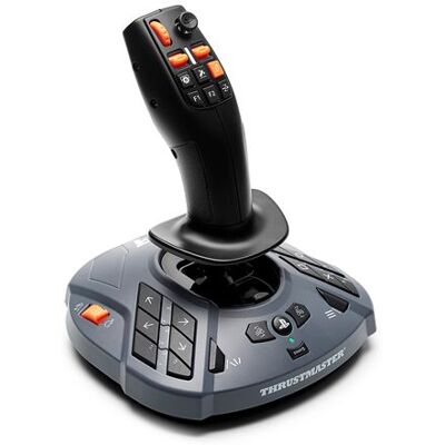 THRUSTMASTER SIMTASK FARMSTICK PS5 THRUSTMASTER SIMTASK FARMSTICK PS5