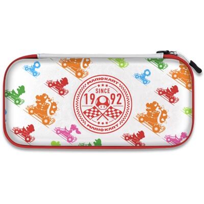 Pdp Gaming Case Mario Kart Racers Voor Nintendo Switch Nintendo Switch Lite En Nintendo Switch Oled Pdp Gaming Case Mario Kart Racers Voor Nintendo Switch Nintendo Switch Lite En Nintendo Switch Oled