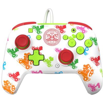 Pdp Bedrade controller NSW Rematch Mario Kart Racers Pdp Bedrade controller NSW Rematch Mario Kart Racers