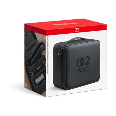 Alles-in-één draagtas Nintendo Switch 2 Alles-in-één draagtas Nintendo Switch 2