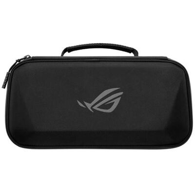 Premium Asus-hoesje Zwart voor draagbare console ROG Xbox Ally Premium Asus-hoesje Zwart voor draagbare console ROG Xbox Ally