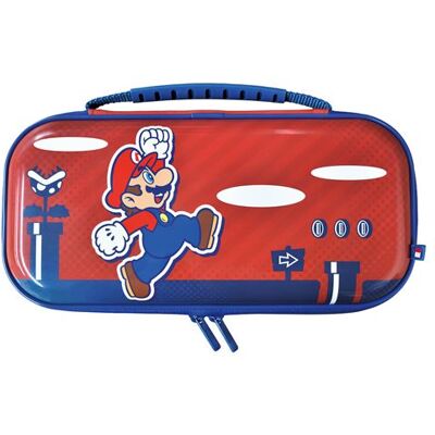 Hori Super Mario™ harde hoes voor Nintendo Switch 1 Hori Super Mario™ harde hoes voor Nintendo Switch 1