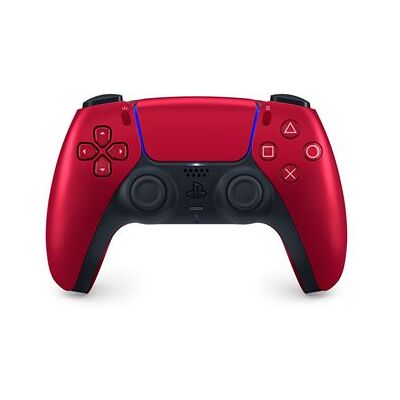 Sony Draadloze controller DualSense Deep Earth Volcanic Red voor PS5 Sony Draadloze controller DualSense Deep Earth Volcanic Red voor PS5