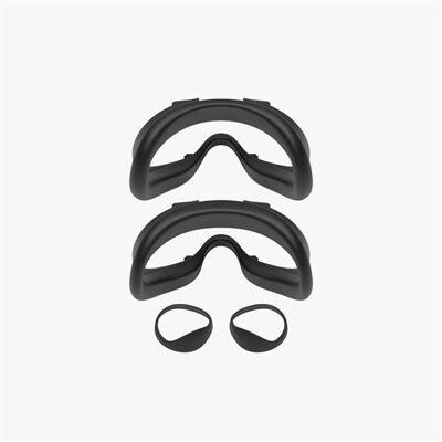 Fit Meta Quest 2 Pack - Zwart Fit Meta Quest 2 Pack - Zwart