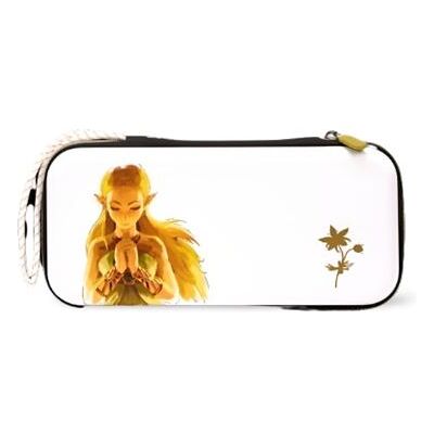 PowerA Princess Zelda beschermhoes voor Nintendo Switch/Nintendo Switch OLED-model/Nintendo Switch Lite PowerA Princess Zelda beschermhoes voor Nintendo Switch/Nintendo Switch OLED-model/Nintendo Switch Lite