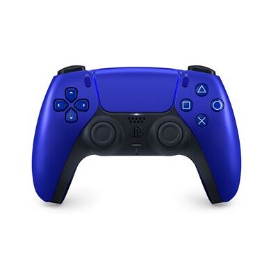 Sony Draadloze controller DualSense Deep Earth Cobalt Blue voor PS5 Sony Draadloze controller DualSense Deep Earth Cobalt Blue voor PS5