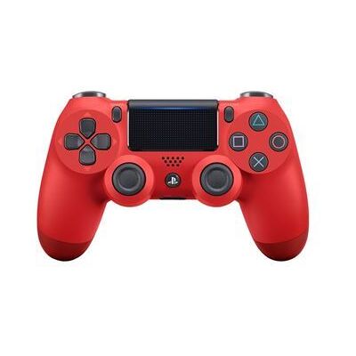 Controller Sony Dualshock4 Magma Rood voor PS4 Gereviseerd Controller Sony Dualshock4 Magma Rood voor PS4 Gereviseerd