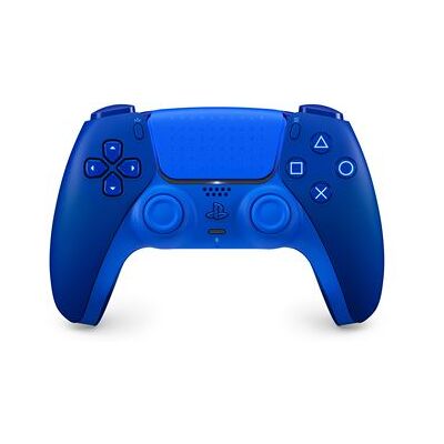 Sony Ps5 Dualsense™ Draadloze Controller Icon Blue Special Edition Sony Ps5 Dualsense™ Draadloze Controller Icon Blue Special Edition