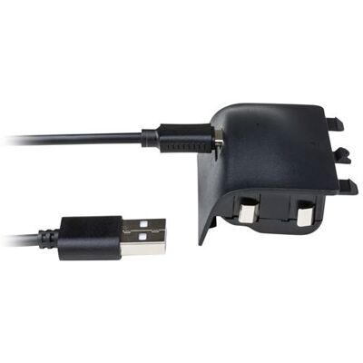 Nacon oplaadbare batterij voor Xbox draadloze controller zwart Nacon oplaadbare batterij voor Xbox draadloze controller zwart