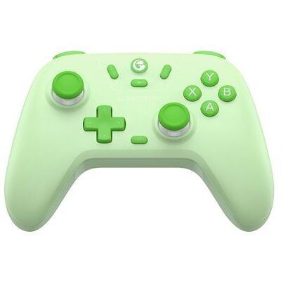 Gamesir Gaming Controller Nova Lite Munt voor PC Nintendo Switch iOS en Android Gamesir Gaming Controller Nova Lite Munt voor PC Nintendo Switch iOS en Android