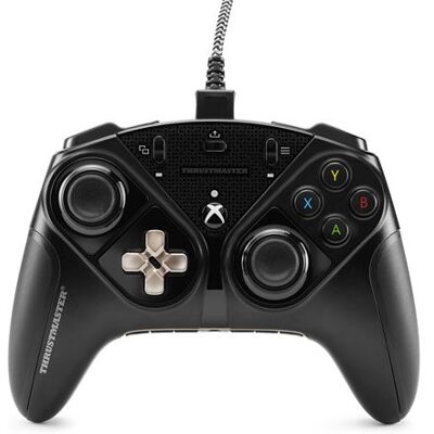 Thrustmaster THRUST. ESWAP X PRO CONTROLLER Thrustmaster THRUST. ESWAP X PRO CONTROLLER