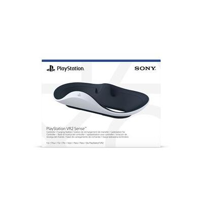 Sony Oplaadstation Voor Playstation Vr2 Sense™ Controller Sony Oplaadstation Voor Playstation Vr2 Sense™ Controller
