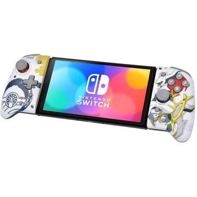 Hori Draadloze Draagbar Controller Pad Pro Pokémon Legends Arceus Edition Nintendo Switch Hori Draadloze Draagbar Controller Pad Pro Pokémon Legends Arceus Edition Nintendo Switch
