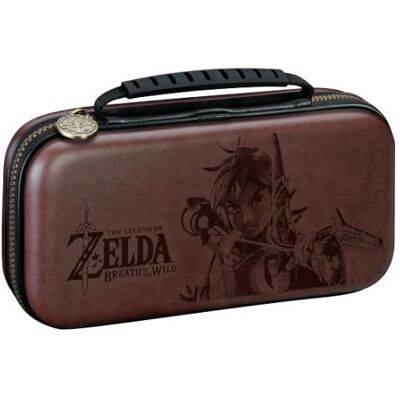 Nacon BIGBEN NINTENDO SWITCH LITE G.TRAVELER D Nacon BIGBEN NINTENDO SWITCH LITE G.TRAVELER D