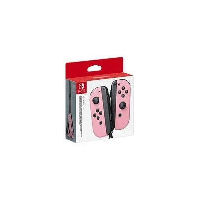Joy-Con-controller voor Nintendo Switch Pastelroze Joy-Con-controller voor Nintendo Switch Pastelroze