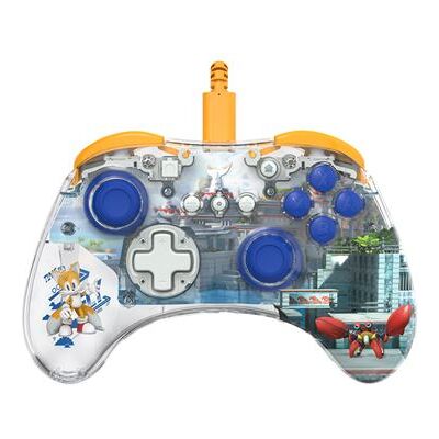 Pdp Controller NSW Realmz voor Nintendo Switch en Nintendo Switch OLED model Pdp Controller NSW Realmz voor Nintendo Switch en Nintendo Switch OLED model
