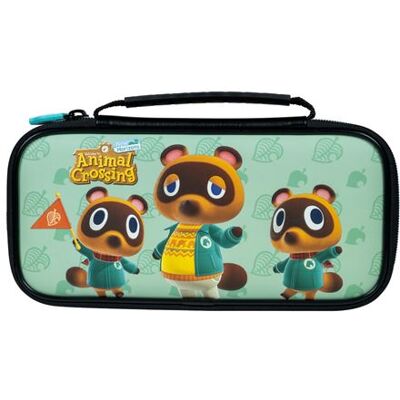 Nacon beschermhoes voor Nintendo Switch Animal Crossing Nacon beschermhoes voor Nintendo Switch Animal Crossing
