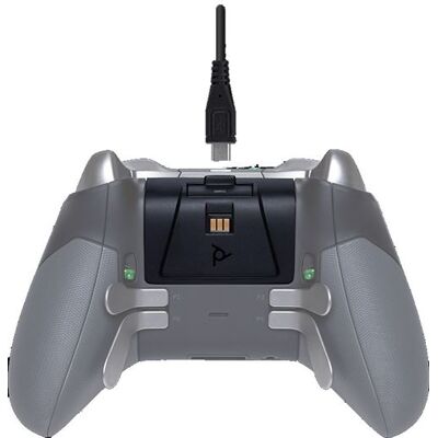 PDP OFFICIAL PLAY & CHARGE KIT XBOX ONE & XBOX SERIES X PDP OFFICIAL PLAY & CHARGE KIT XBOX ONE & XBOX SERIES X