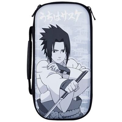 Konix Naruto Shippuden Sasuke beschermhoes voor Nintendo Switch Konix Naruto Shippuden Sasuke beschermhoes voor Nintendo Switch