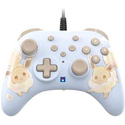 HORI PAD EVOLI SWITCH 2 HORI PAD EVOLI SWITCH 2