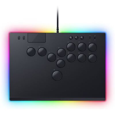 Joystick Gaming Razer Kitsune zwart Joystick Gaming Razer Kitsune zwart
