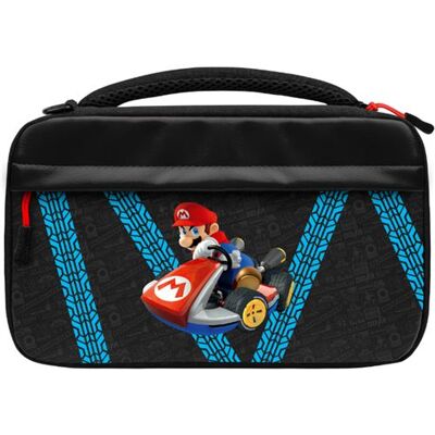 Pdp Gamehoes Messenger Case Glow Commuter Case Kart Drift Pdp Gamehoes Messenger Case Glow Commuter Case Kart Drift